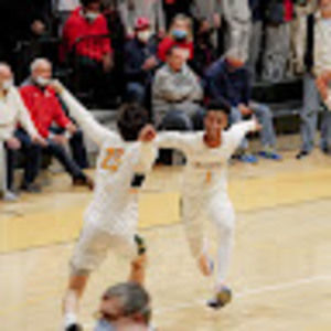 Meet your Posher, Donovan